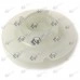 Fulie demaror drujba China 2500 - 4 Dinti